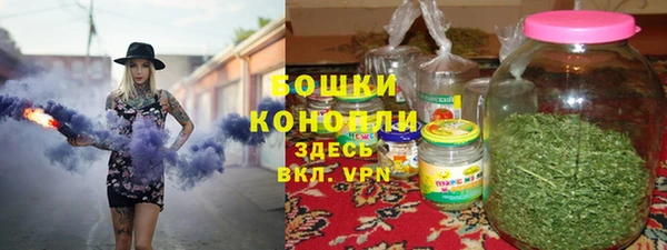 молекула духа Аркадак